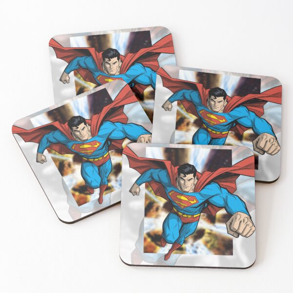 Item preview, Classic Hero of Steel designed and sold by TonyToonAdventures.