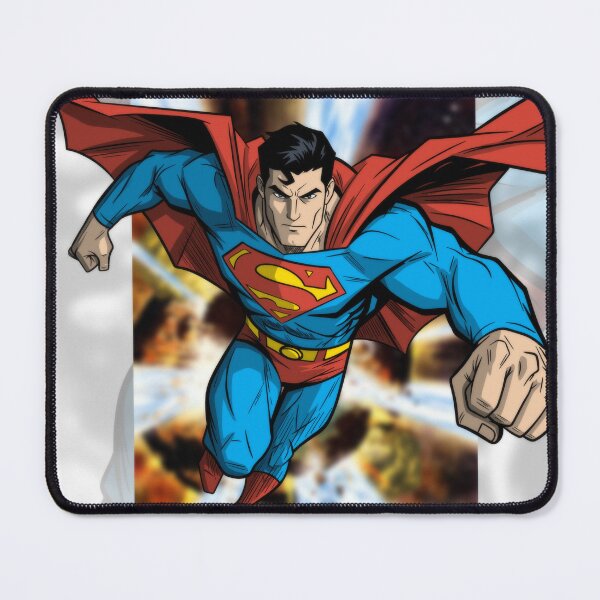 Item preview, Classic Hero of Steel designed and sold by TonyToonAdventures.