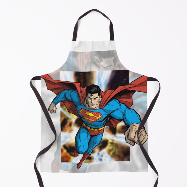 Item preview, Classic Hero of Steel designed and sold by TonyToonAdventures.