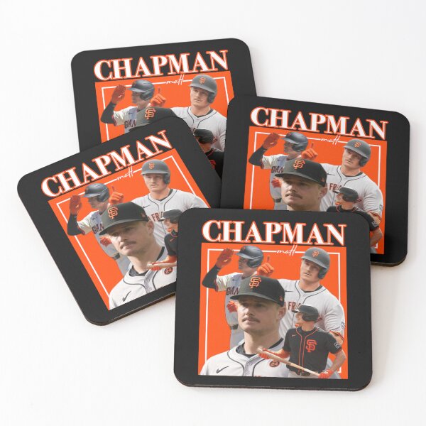 Item preview, matt chapman retro design designed and sold by aksav.