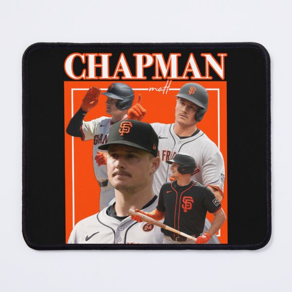 Item preview, matt chapman retro design designed and sold by aksav.