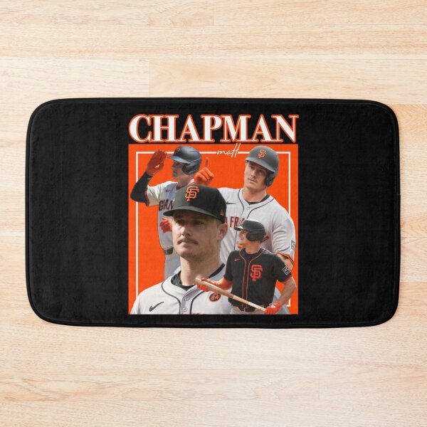 Item preview, matt chapman retro design designed and sold by aksav.