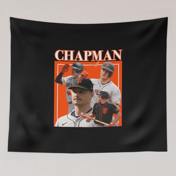 Item preview, matt chapman retro design designed and sold by aksav.