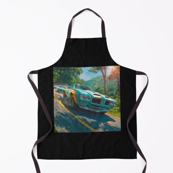 Item preview, Trans-Am The Muscle Cars #3 designed and sold by Helios Be. Lavsh.