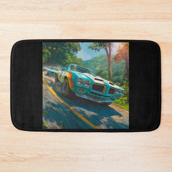 Item preview, Trans-Am  The Muscle Cars #3 designed and sold by Helios Be. Lavsh.