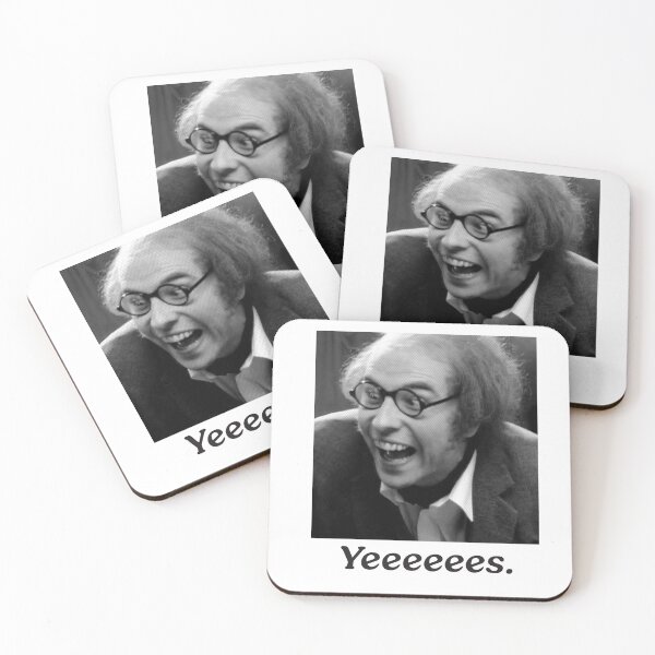 Item preview, Little Britain Ray McCooney Yeeeees! designed and sold by pink-beagle.