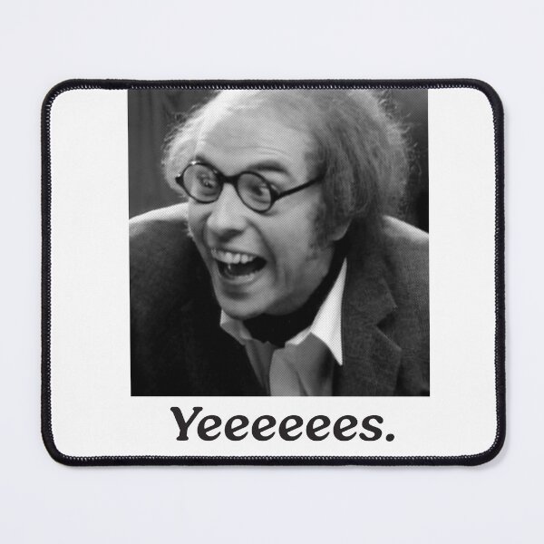 Item preview, Little Britain Ray McCooney Yeeeees! designed and sold by pink-beagle.
