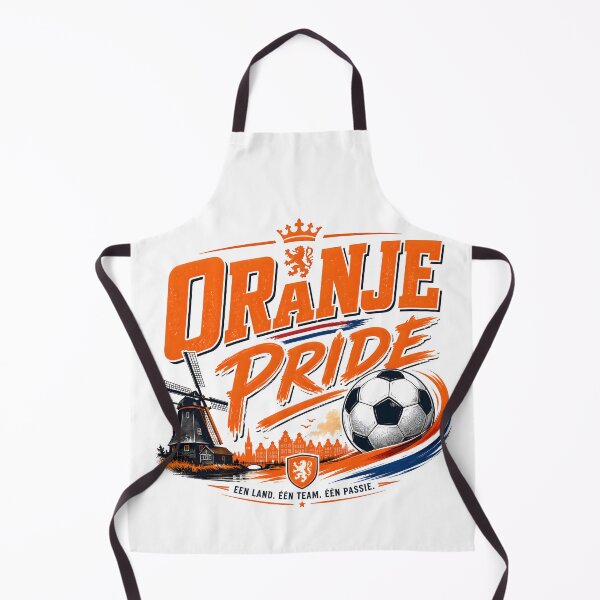 Item preview, netherlands national team, eredivisie, dutch soccer fans, orange army, dutch football designed and sold by TrueArtVibes.