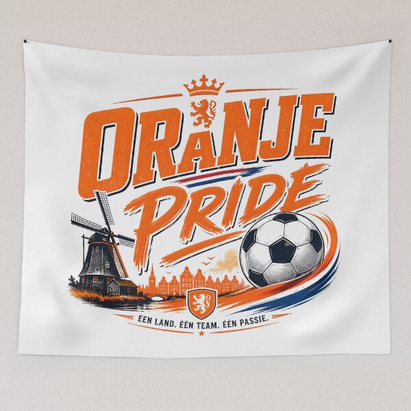 Item preview, netherlands national team, eredivisie, dutch soccer fans, orange army, dutch football designed and sold by TrueArtVibes.