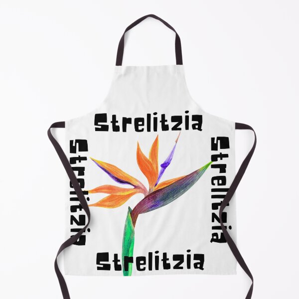Item preview, Strelitzia_6 designed and sold by PlantSholic.