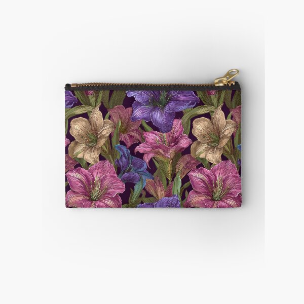 Item preview, Unique Amaryllis Flower  - Birthday Flower Pattern   - Gift Ideas For Women designed and sold by RoyalStarsPatts.