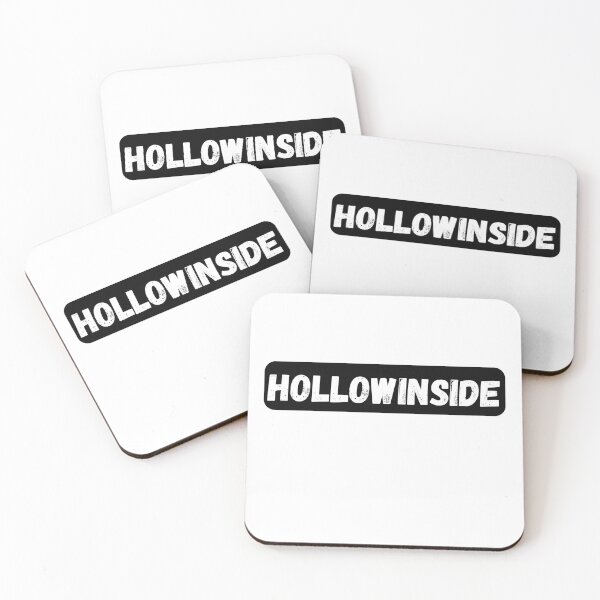 Item preview, Hollowinside Dark Emotional Design designed and sold by variant designer.