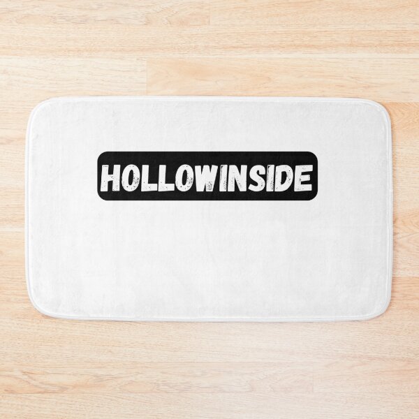 Item preview, Hollowinside Dark Emotional Design designed and sold by variant designer.
