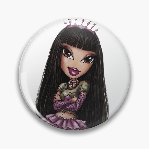 Item preview, Bratz Jade Princess designed and sold by tnewm39.
