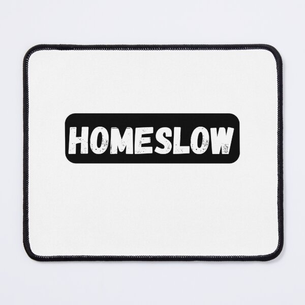 Item preview, Homeslow Cozy Aesthetic Typography Design designed and sold by variant designer.