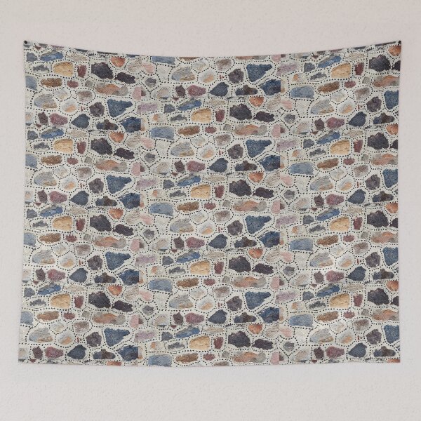 Item preview, PEBBLES designed and sold by NomadicBlonde.