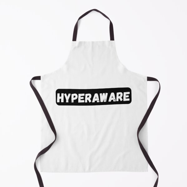 Item preview, Hyperaware Emotional Typography Design designed and sold by variant designer.