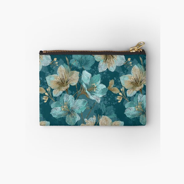 Item preview, Ornamental Amaryllis Floral  - Botanical Garden Pattern   - Gift Sets For Women designed and sold by RoyalStarsPatts.