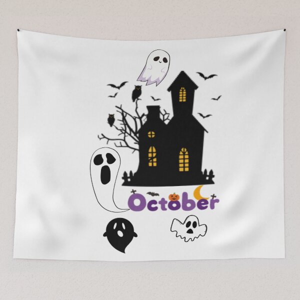 Item preview, Wave of horror  designed and sold by RS-Wave.