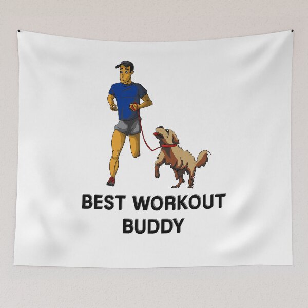Item preview, training partner designed and sold by mtsdesign.