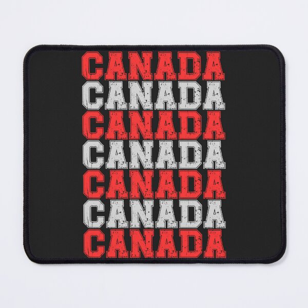 Item preview, Vintage Team Canada Flag Soccer Fan 2026 designed and sold by legendaryskins.
