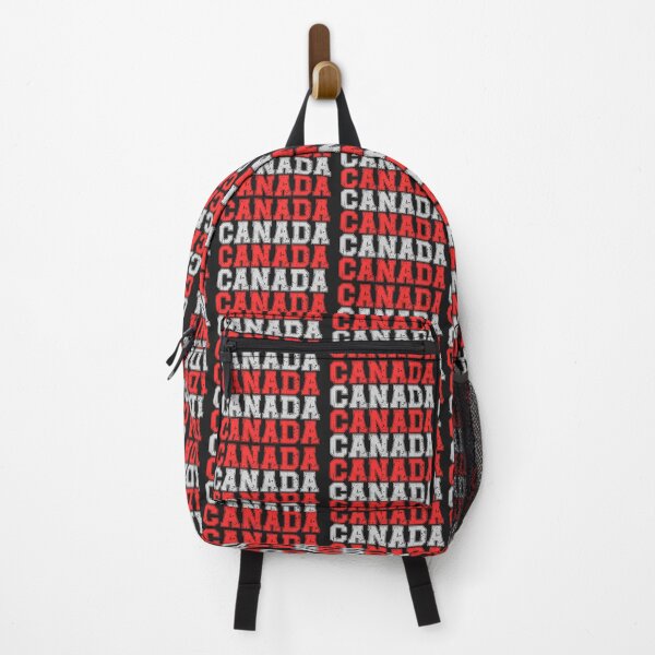 Item preview, Vintage Team Canada Flag Soccer Fan 2026 designed and sold by legendaryskins.