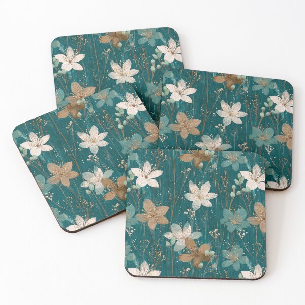 Item preview, Blooming Amaryllis Floral - Hawaiian Flower Pattern   - Gifts For Boyfriend designed and sold by RoyalStarsPatts.