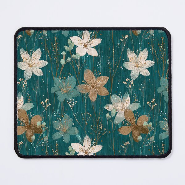 Item preview, Blooming Amaryllis Floral - Hawaiian Flower Pattern - Gifts For Boyfriend designed and sold by RoyalStarsPatts.