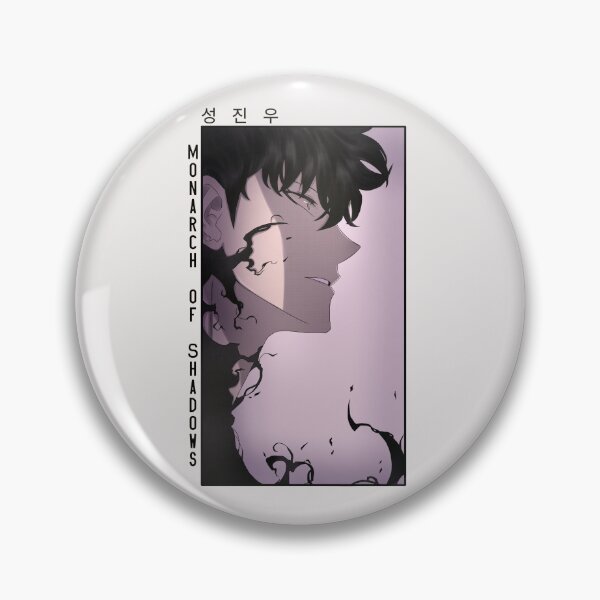 Item preview, Scribble Monarch of Shadows  designed and sold by Izaa-aart.