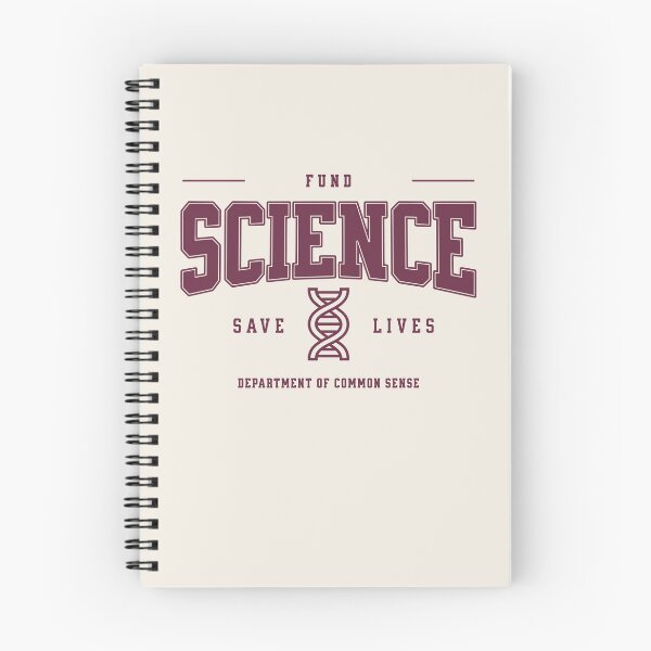 Item preview, Fund Science Save Lives designed and sold by Riot-And-Hope.