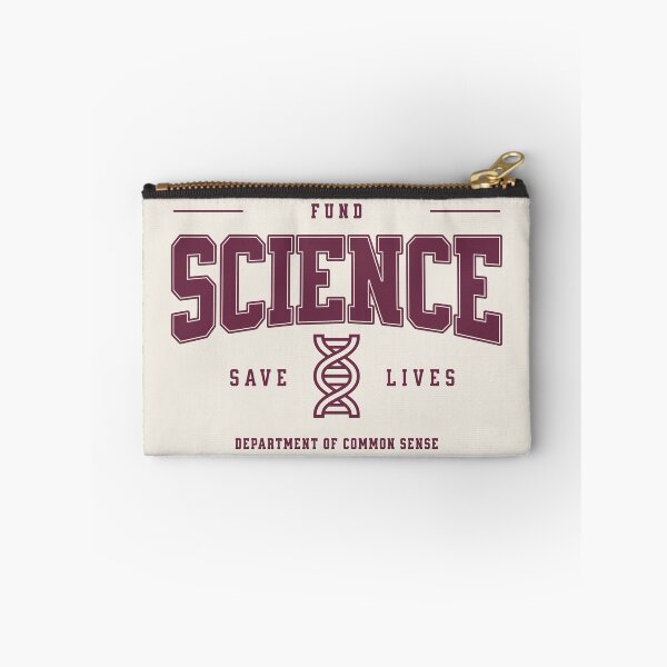 Item preview, Fund Science Save Lives designed and sold by Riot-And-Hope.