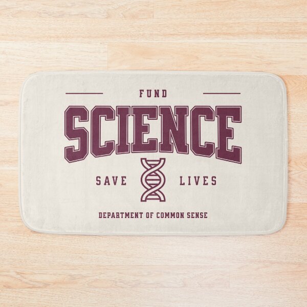 Item preview, Fund Science Save Lives designed and sold by Riot-And-Hope.