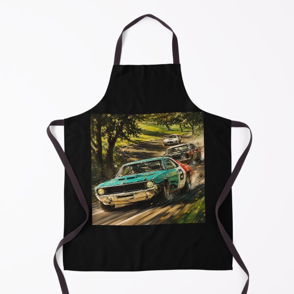 Item preview, Trans-Am The Muscle Cars #5 designed and sold by Helios Be. Lavsh.