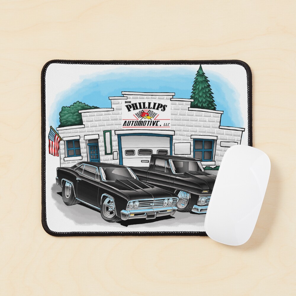 Item preview, Mouse Pad designed and sold by brittmadding.