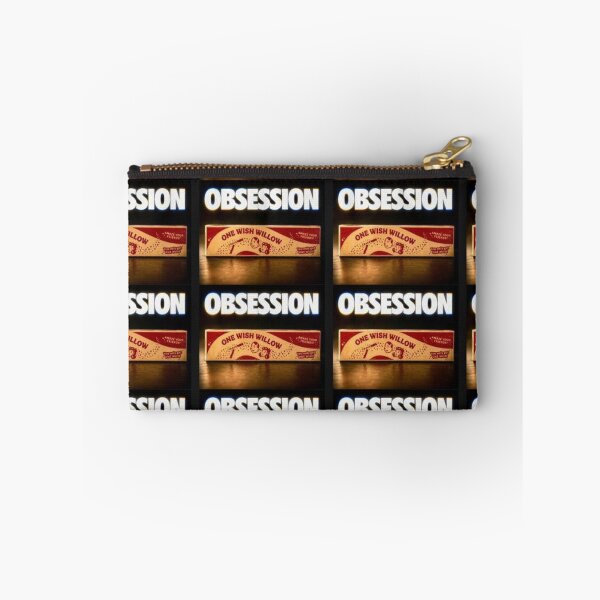 Item preview, Obsession Movie One Wish Willow designed and sold by HayaasBoutique.