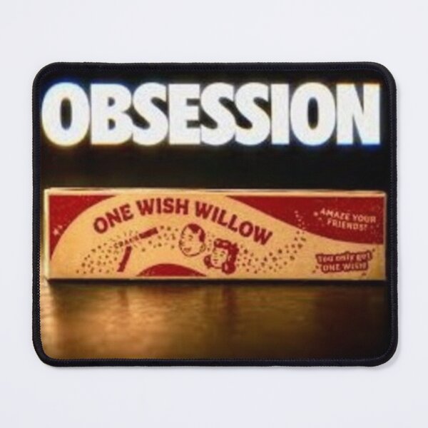 Item preview, Obsession Movie One Wish Willow designed and sold by HayaasBoutique.