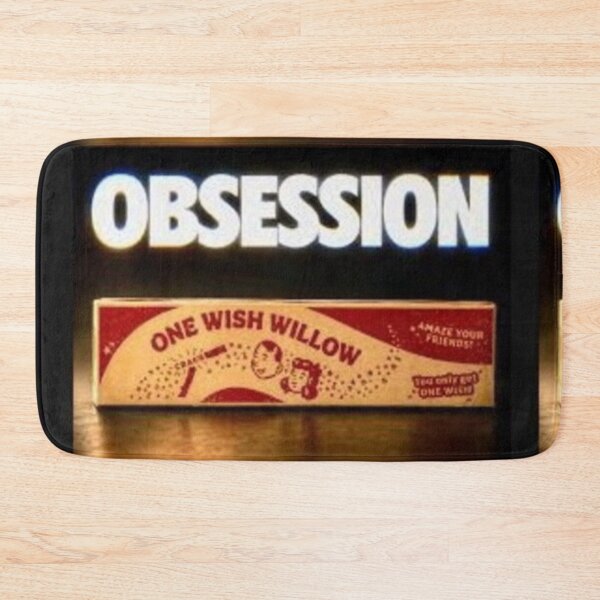 Item preview, Obsession Movie One Wish Willow designed and sold by Freedom Line Studio.