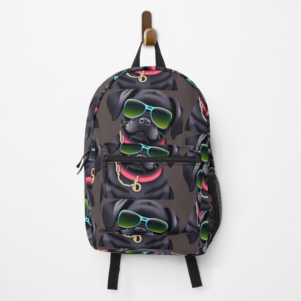 Item preview, Backpack designed and sold by RaresS.