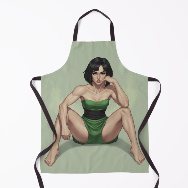 Item preview, Green Tomboy designed and sold by Art Archive.