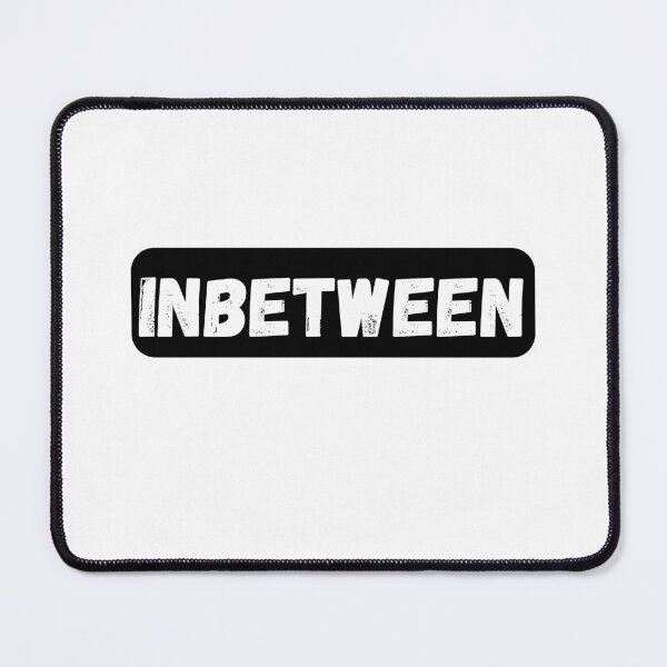 Item preview, Inbetween Emotional Typography Design designed and sold by variant designer.