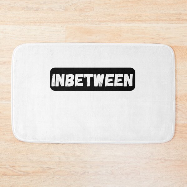 Item preview, Inbetween Emotional Typography Design designed and sold by variant designer.