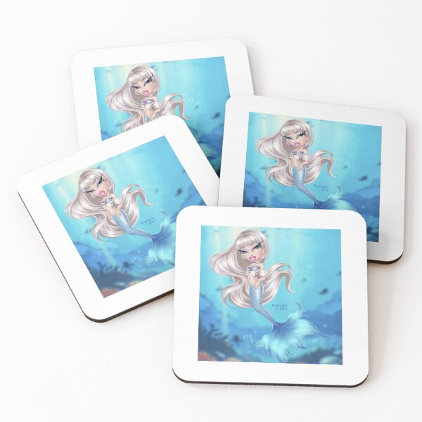 Item preview, Bratz Cloe Mermaid designed and sold by tnewm39.