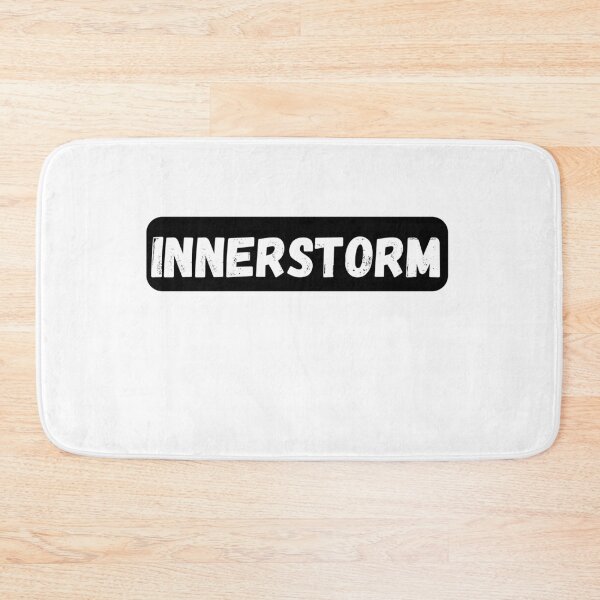 Item preview, Innerstorm Emotional Typography Design designed and sold by variant designer.