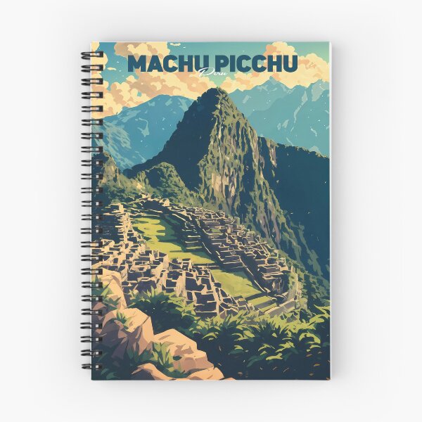 Item preview, Golden Machu Picchu designed and sold by JacksoonLester.