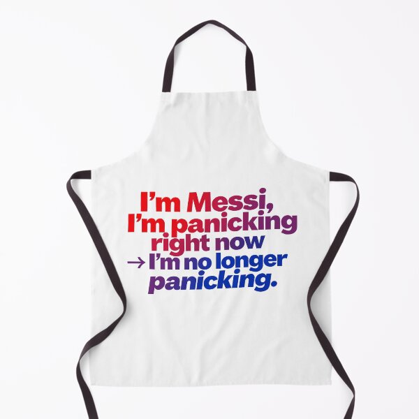 Item preview, I’m Panicking / I’m Not designed and sold by SugarCore.