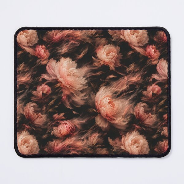Item preview, Windblown Peonies designed and sold by Designbes.