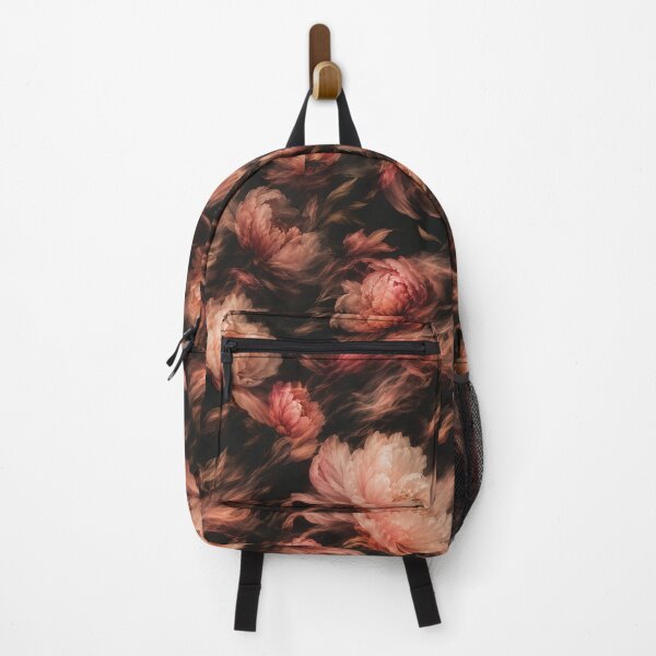Item preview, Windblown Peonies designed and sold by Designbes.