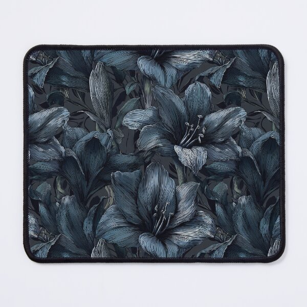 Item preview, Colorful Amaryllis - Hawaiian Flower Pattern - Gifts For Coworkers designed and sold by RoyalStarsPatts.