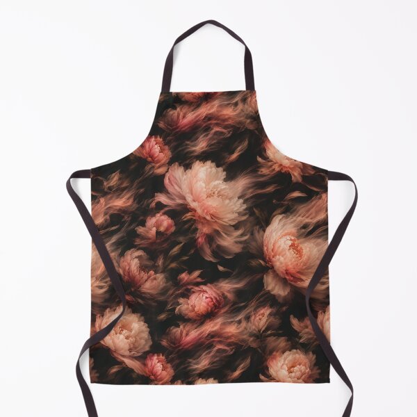 Item preview, Windblown Peonies designed and sold by Designbes.