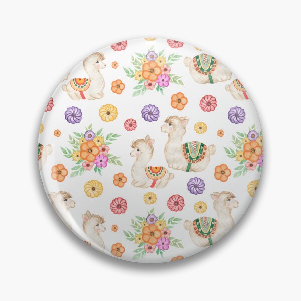 Item preview, Lots of Llamas designed and sold by TeeGeeTees.
